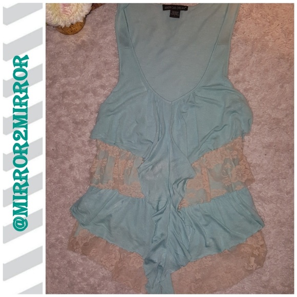 🌞American Dream Women's Tank Top - Picture 1 of 4